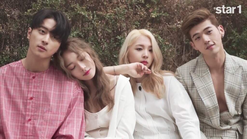 Ternyata, Ini 3 Alasan Grup Campuran Jarang Ditemui di Dunia KPop