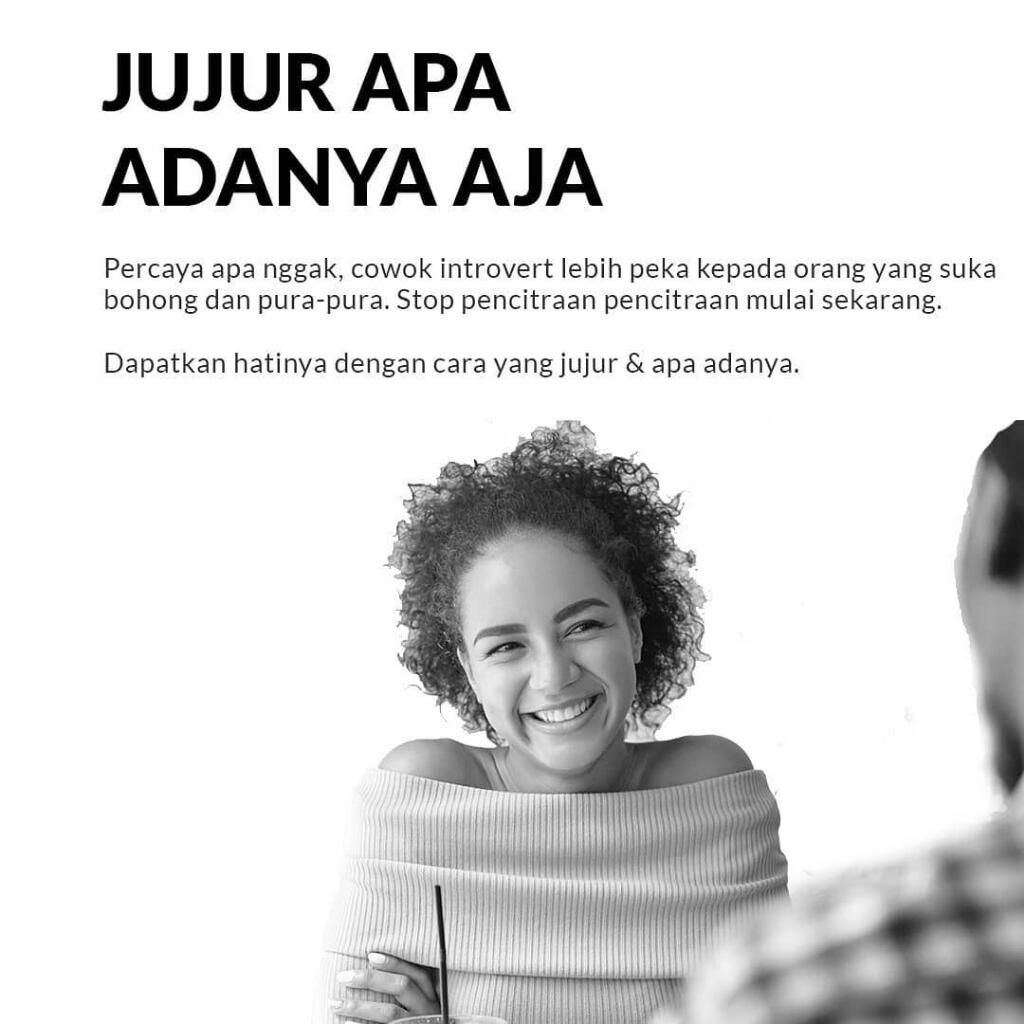 Beberapa Tips PDKT Ala None, Yang Kepo Masup Dah!