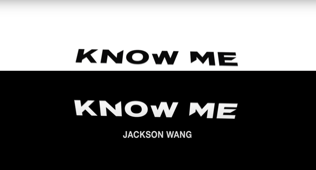 [KHALCEUR] Cara Kenal Jackson Wang Lebih Dekat (Ngarep)