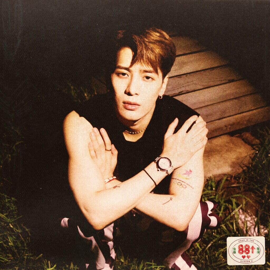 [KHALCEUR] Cara Kenal Jackson Wang Lebih Dekat (Ngarep)