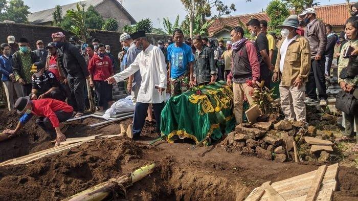 Fakta Baru Pembunuhan di Subang, Sang Ibu Dibunuh Lebih Dulu, Begini Kondisi Putrinya