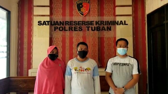 Niat Jualan Kaus 'Jokowi 404: Not Found' Berujung Permintaan Maaf