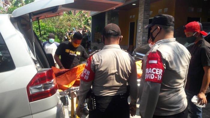 Di Subang Dua Wanita Ditemukan Tewas, Diduga Dipukul Pakai Papan Penggilasan
