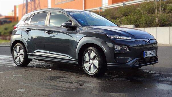 Review Hyundai Kona Electric, Mobil Listrik dari Hyundai