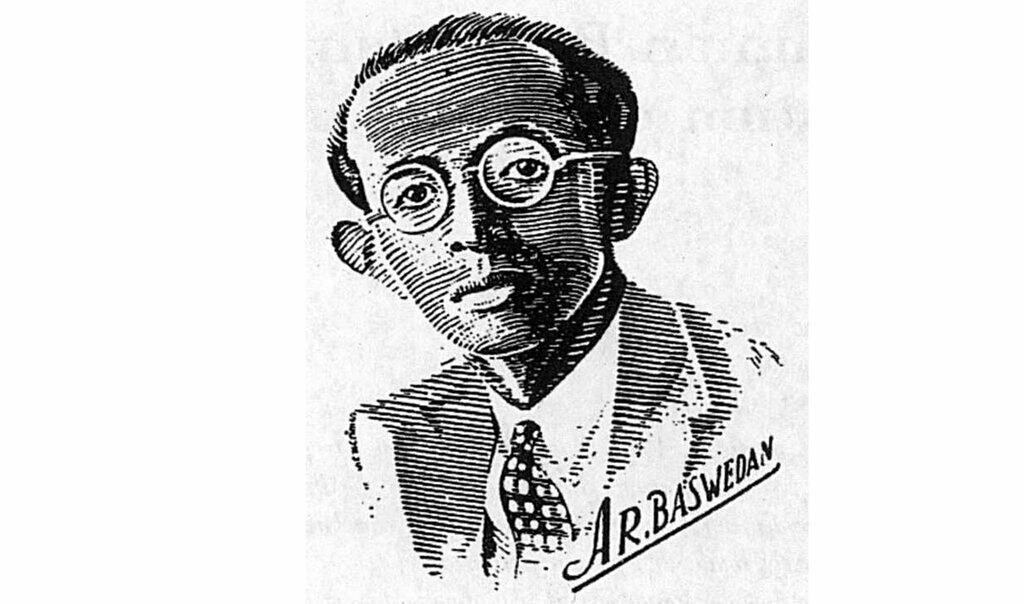 Abdurrahman Baswedan Tokoh Arab Pembela Etnis Tionghoa