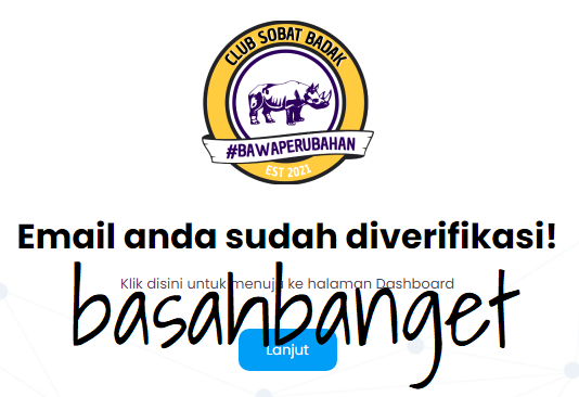 Satu Jam Karaokean Bareng Jamet Kuproy di Lounge Club Sobat Badak