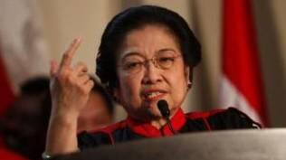 Jokowi Dikatai Kodok, Megawati Sebut yang Menghina Tidak Punya Moral dan Pengecut