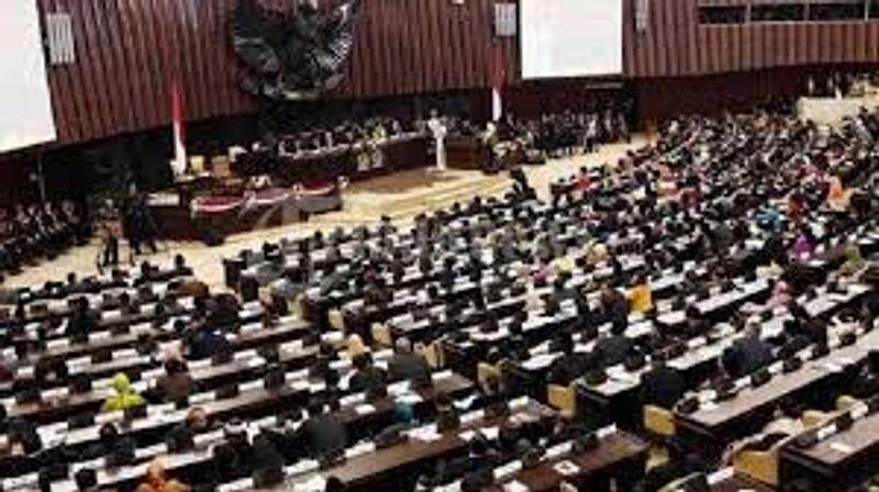 KPK: Kepatuhan Lapor LHKPN Anggota DPR Hanya 55 Persen
