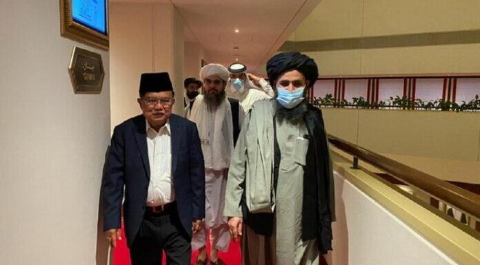Pemerintah Berhasil Evakuasi 26 WNI dari Afghanistan dengan Pesawat TNI AU