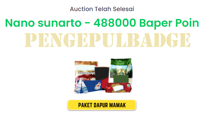 Cak Adodo Mengenalkan Monster-monster Bawah Laut di Room Ngopi CSB