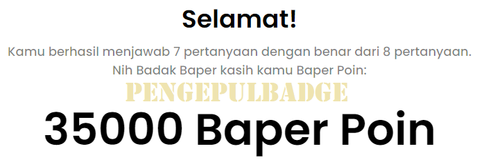 Cak Adodo Mengenalkan Monster-monster Bawah Laut di Room Ngopi CSB