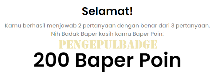 Cak Adodo Mengenalkan Monster-monster Bawah Laut di Room Ngopi CSB