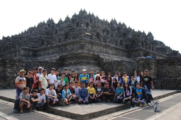 Study Tour Paling Berkesan Versi Kamu