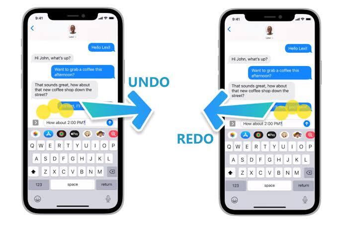 Mengenal &quot;Undo by Vibration&quot; Fitur Penting iPhone Yang Jarang Diketahui Penggunanya