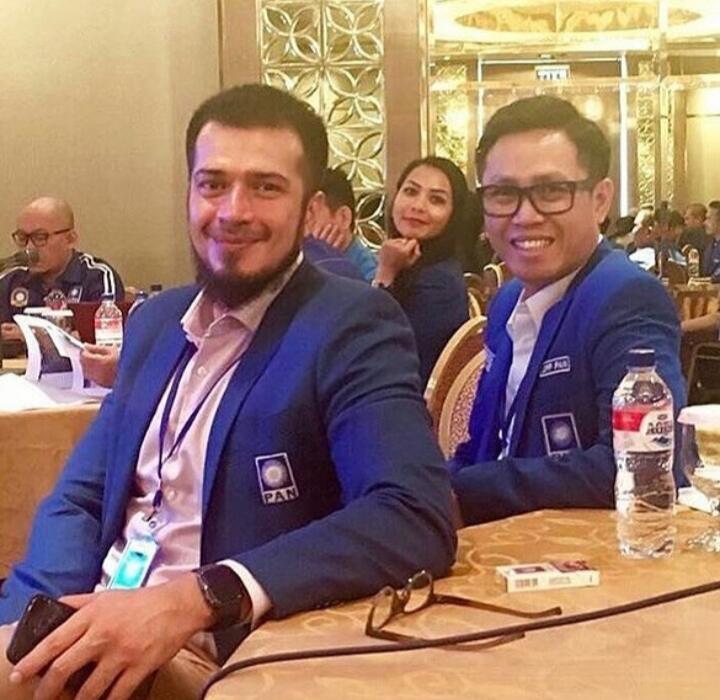 3 Artis Ini Lahir Bertepatan dengan Hari Kemerdekaan RI, Tanggal 17 Agustus Lho!
