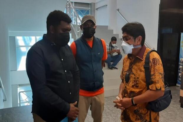 Skema Ganjil Genap Diberlakukan di Jayapura, Ojek Online Protes