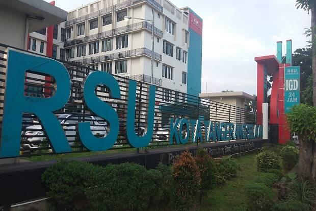 Kasus Rekayasa Form Data COVID-19 Pasien, Nakes RSU Tangsel Terancam Sanksi