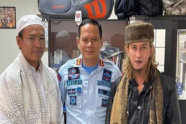 Kuasa Hukum Ryan Jombang Ngotot Proses Hukum, Kubu Habib Bahar Santai