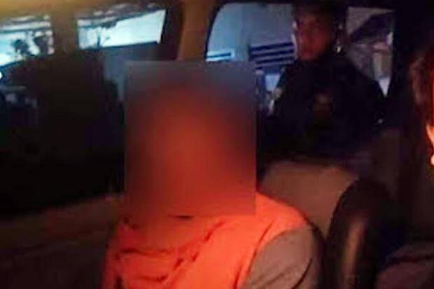 Kesal Minta Uang Tak Diberi, Pemuda di Bitung Tinju Ayah Kandung Sendiri
