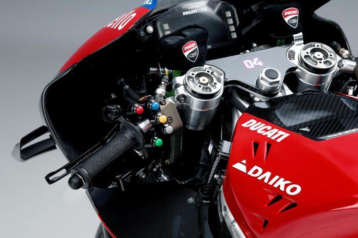 ALASAN MOTOR DI MOTOGP SANGAT MAHAL DAN TIDAK DIJUAL UNTUK UMUM