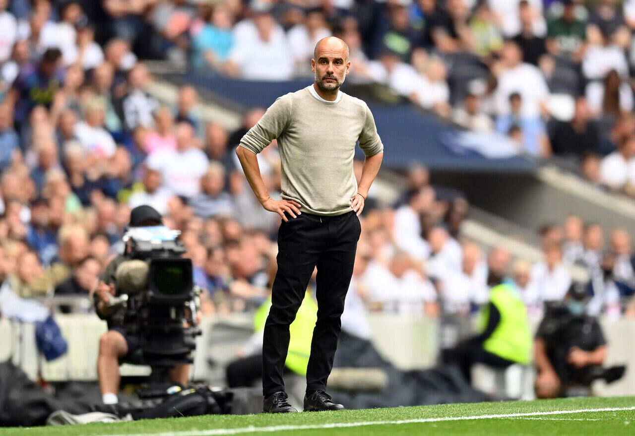 Mengalahkan Norwich City ?!? Tak Semudah Itu Ferguso !!!