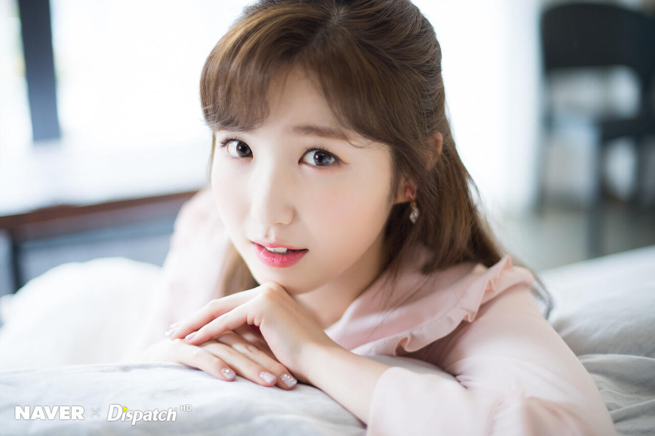 Hitomi Eks 'IZ*ONE' Bikin Netizen Terkesan dengan Nilai Ujian TOPIK Miliknya