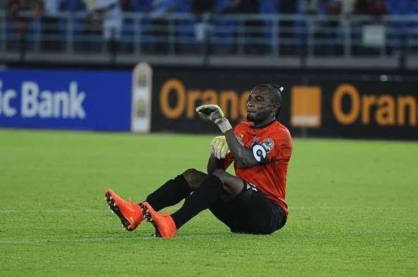 Selebrasi-Selebrasi Lucu Pemain Sepak Bola Setelah Mencetak Gol