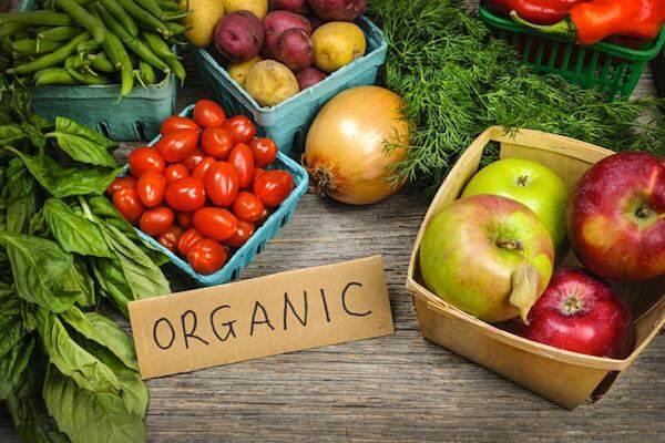 Simak Nih Cara Membedakan Makanan Organik Asli &amp; Palsu