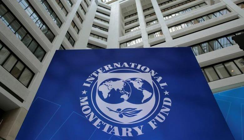 IMF Tak Akui Pemerintahan Taliban