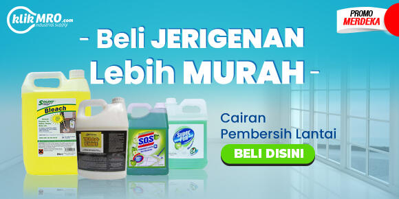 Promo Merdeka Beli Kartonan Lebih Murah (Masker, Kursi, Sarung Tangan)