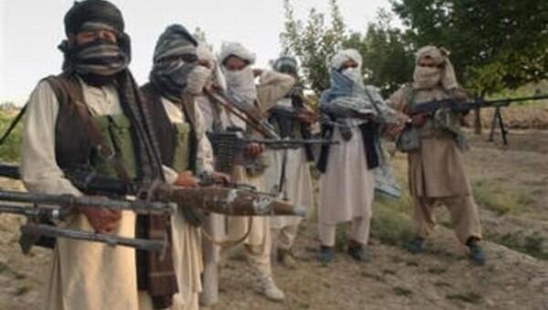 Taliban Bunuh Keluarga Jurnalis DW di Afghanistan