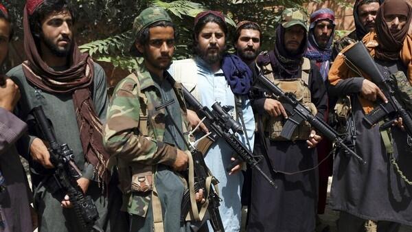 Panik dan Ketakutan,Kesaksian WNI di Afganistan,Rumahnya Diketuk Taliban dan Ditanyai