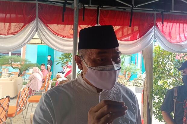 Data Dukcapil Jadi Biang Kerok Penghambat Vaksinasi Covid-19 di Kramat Jati