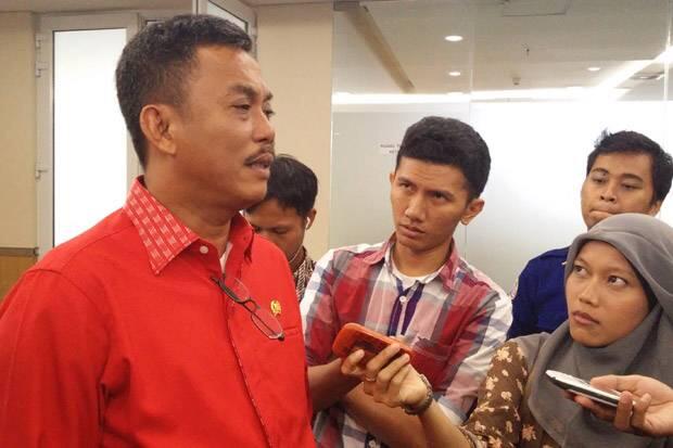 Ketua DPRD DKI Tegaskan Interpelasi Formula E Bukan untuk Jatuhkan Anies