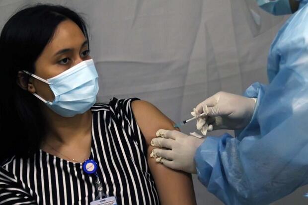 IDI Sebut Capaian Vaksinasi Dihitung dari Dosis 2, Indonesia Baru 30,7 Juta