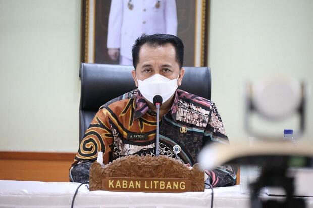 Optimalkan Pengelolaan Keuangan Daerah, Kemendagri Gelar Sosialisasi Pengukuran IPKD