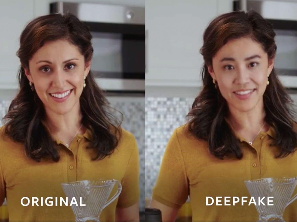 Jangan Mudah Percaya! Ini Teknologi Pembuat Hoaks