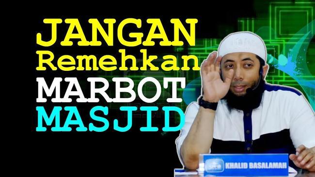 Bejat! Marbot Masjid Cabuli 16 Anak di Makassar