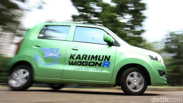 Diskon PPnBM 100 Persen Bentar Lagi Selesai, Ini Harga Mobil di Bawah Rp 150 Juta