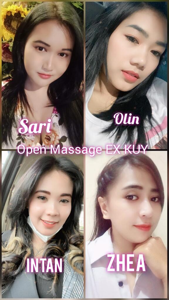 Massage Bekasi