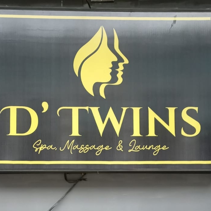 &#91;NEW&#93; D'TWINS SPA &amp; LOUNGE , CIKARANG