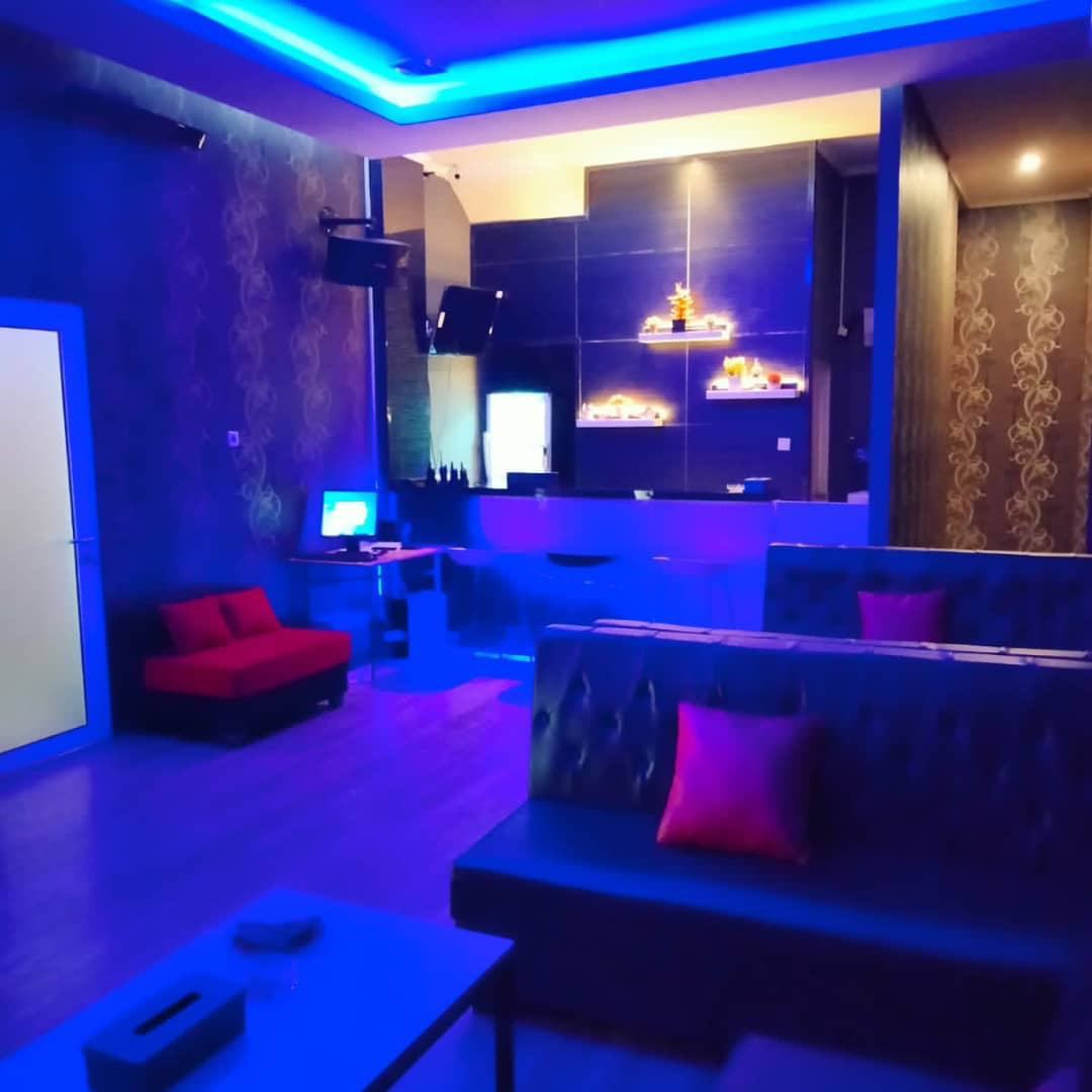 &#91;NEW&#93; D'TWINS SPA &amp; LOUNGE , CIKARANG