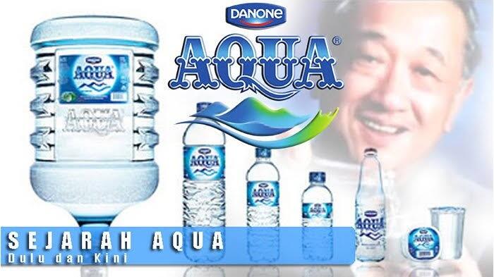 Kisah Sedih Dibalik Lahirnya Aqua!! Kamu Penasaran? 