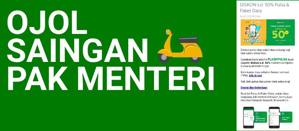 Cara Membeli PULSA MURAH!. Agar aktivitas Online saat PPKM tetap Produktif &amp; Hemat