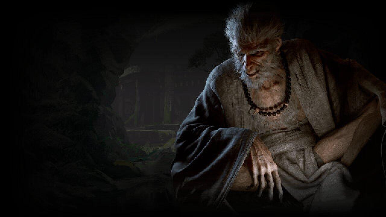 Black Myth: Wukong Gunakan Unreal Engine 5, Grafisnya Makin Ngeri Gan!