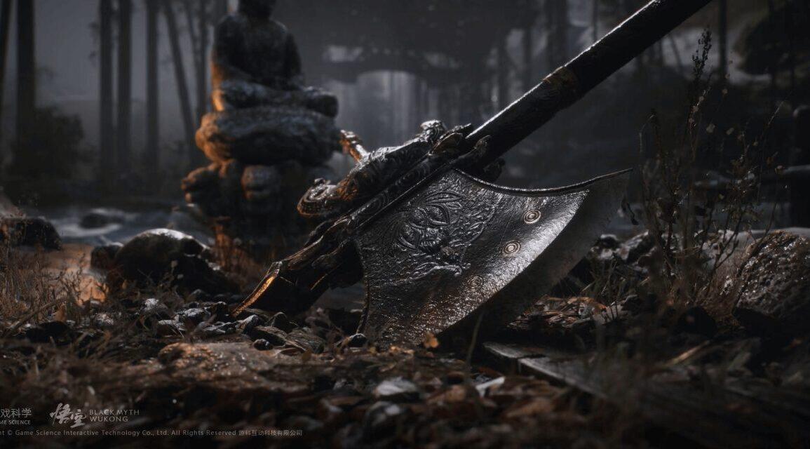 Black Myth: Wukong Gunakan Unreal Engine 5, Grafisnya Makin Ngeri Gan!