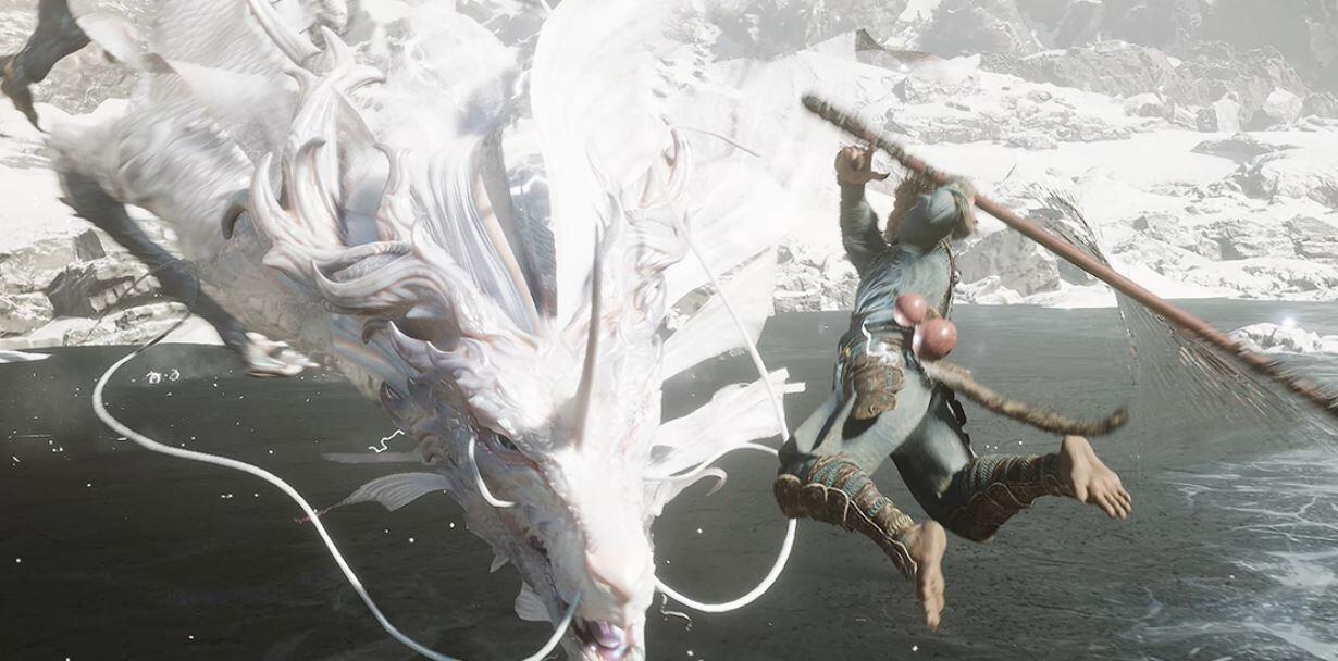 Black Myth: Wukong Gunakan Unreal Engine 5, Grafisnya Makin Ngeri Gan!