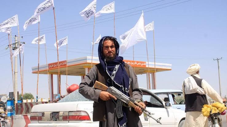 Taliban Resmi Umumkan Nama Baru dari Negara Afghanistan, Ini Nama Barunya