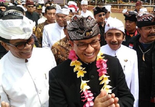 Warga Gugat Keputusan Gubernur Anies soal Perizinan Rumah Ibadah