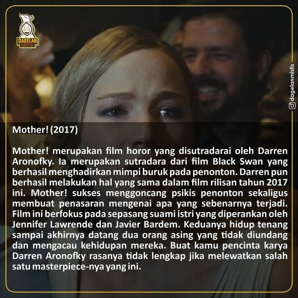 Beberapa Film Horor Underrated, Masihkah Kalian Bernyali?

